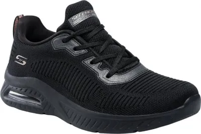Image de Skechers Chaussures Squad Airclose Encounter, 117378BBK