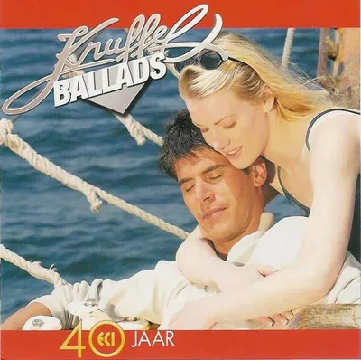Obrázek produktu pro Cuddle Ballads