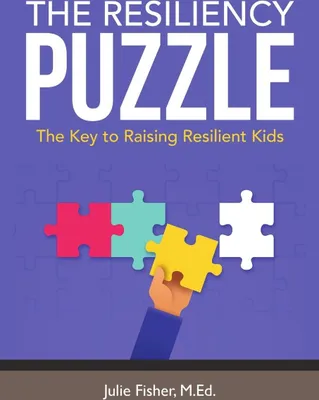 Produktbild von The Resiliency Puzzle