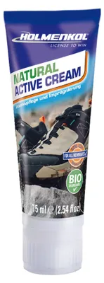 Produktbild von Holmenkol  Natural Active Cream 75ml - -, Größe:-