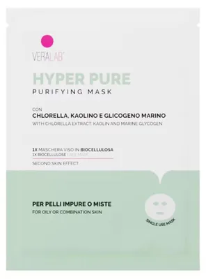 Produktbild von Veralab Hyper-Pure Reinigungsmaske 15 ml