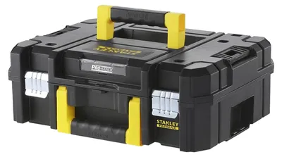 Image de Stanley - Boîte à outils « Fatmax » AW2028 (160 mm x 435 mm x 340 mm) (noir)