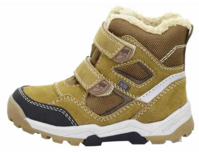 Produktbild von Salamander Stiefel braun in Gr. 30