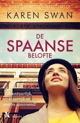 Zdjęcie produktu dla De Spaanse belofte