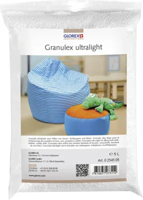 Produktbild von Glorex 0 2545 05