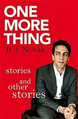 Productafbeelding van One More Thing