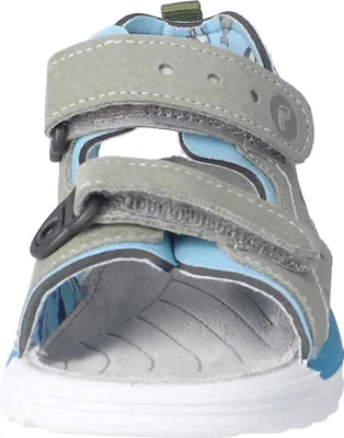 Produktbild von Ricosta Sandalen Jungen 32323033343333 Grün 29 EU