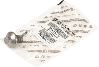 Produktbild von Original Fiat Ölablassstopfen für 500 500X 46347536