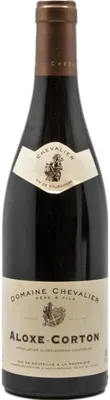 Produktbild von Domaine Chevalier Aloxe-Corton 2023 | Burgund, Frankreich | 750ml 13.00% Vol.