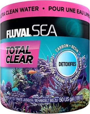 Produktbild von Fluval Sea Ionenaustauscher 175 g