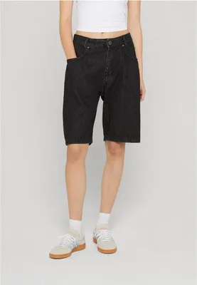 Obrázok produktu pre Pánské kraťasy DEF SKATER Shorts darkgreywashed - M