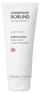 Produktbild von Annemarie Borlind Body Care Body Lotion 200ml