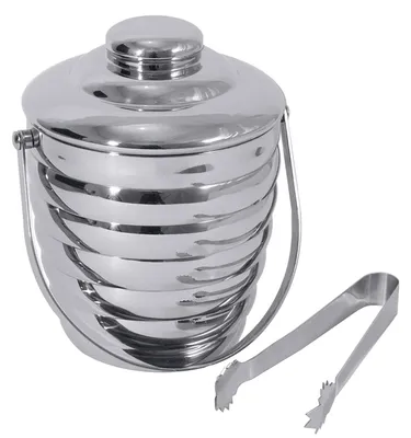 Obrázok produktu pre CONTACTO Vedro na ľad, objem: 1,40 litra, výška: 180 mm