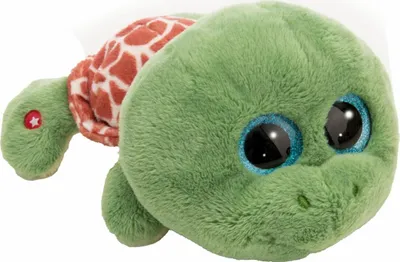 Produktbild von NICI GLUBSCHIS Kuscheltier Schildkröte Marmi