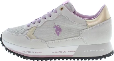 Produktbild von U.S. POLO Schuhe Sneaker CLEEF
