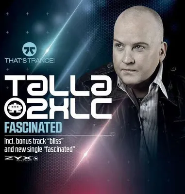 Produktbild von Fascinated