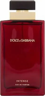 Produktbild von Damenparfüm Dolce & Gabbana Intense Dolce & Gabbana EDP   100 ml