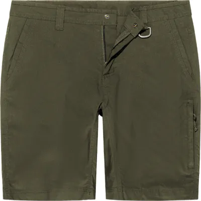 Produktbild von Vintage Industries Angus Shorts, oliv, L