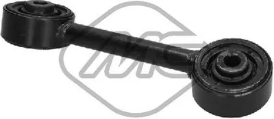 Produktbild von Metalcaucho Motorlager Gummimetalllager Rechts für ALFA ROMEO 147 (937) 05563