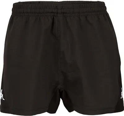 Immagine prodotto di Pantaloncini Kappa Bejan Nero M Uomo Nero M