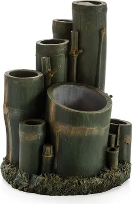 Produktbild von OASE 34082 biOrb Bambus grün M
