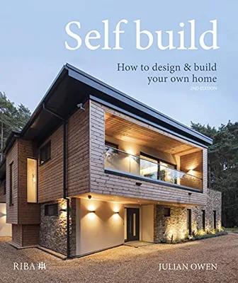 Obrázok produktu pre Selfbuild – Lingua: Inglese