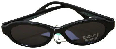 Image de Lunettes de soleil uni, couleurs unies