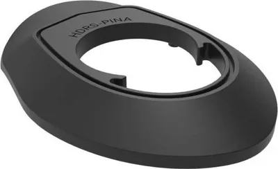 Produktbild von Deda Alanera Rs Pinarello Dogma F/f12 Headset-abstandshalter Silber Silber One Size