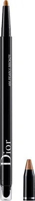 Immagine prodotto di Christian Dior, Diorshow, Waterproof, Double-Ended, Intense Color, Liquid Eyeliner, 466, 0.2 g