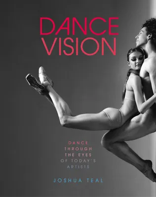 Produktbild von Dance Vision