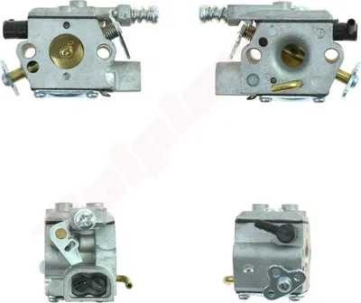 Zdjęcie produktu dla Gaźnik do Echo Cs300 , Cs301 , Cs305 , Cs306 , Cs340 ( A021000230 , Wt-589 )