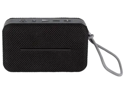 Produktbild von Lautsprecher Sound Mini, kompakt und leicht