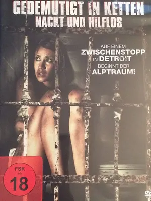 Produktbild von Various-Gedemütigt In Ketten-Nackt Und Hilflos