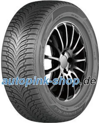 Produktbild von Massimo Cross Season CS4 ( 225/50 R17 98V XL )