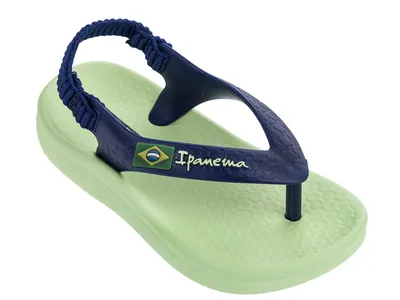 Produktbild von Ipanema-Sandalen für Mädchen