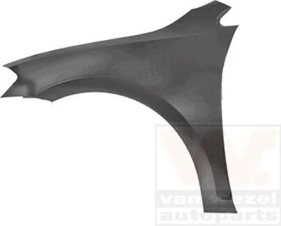 Produktbild von VAN WEZEL 5766657 Kotflügel Vorne Links für VW Golf VII Schrägheck (5G1, BQ1, BE1, BE2) Golf VII Variant (BA5, BV5) Golf VII Kastenwagen (5G1)