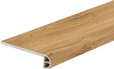 Produktbild von Treppenstufe Canmore 1,2 m - Lišta 1200x110x25mm