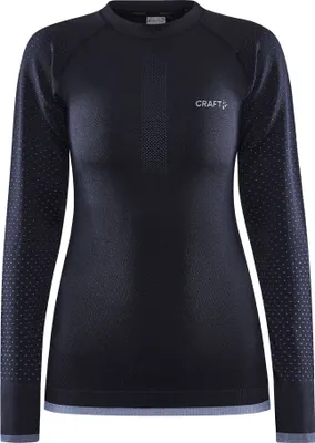 Produktbild von Craft ADV Warm Intensity Thermoshirt Damen