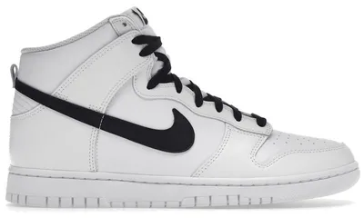 Produktbild von Nike Dunk High Reverse Panda - EU 42
