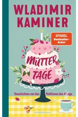 Productafbeelding van Müttertage