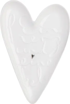 Produktbild von Räder Lieblingsschälchen Herz 10x6,5x1cm