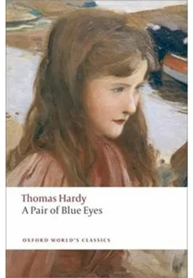 Produktbild von A Pair of Blue Eyes