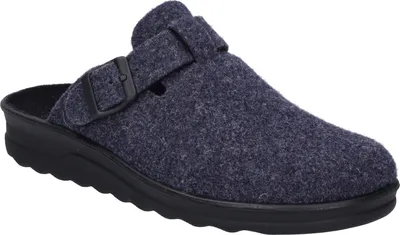 Produktbild von JOSEF SEIBEL Metz 240 | Hausschuh für Herren | Blau