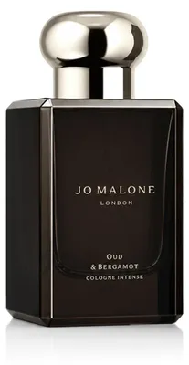 Obrázek produktu pro Jo Malone Oud & Bergamot EDC Intense 50 ml UNISEX