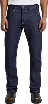 Produktbild von G-star Mosa Straight Jeans Blau 30 / 32 Herren Blau 30