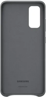 Obrázok produktu pre Samsung EF-VG980, Ochranný obal, Samsung, Galaxy S20, 15,8 cm (6.2"), Šedá