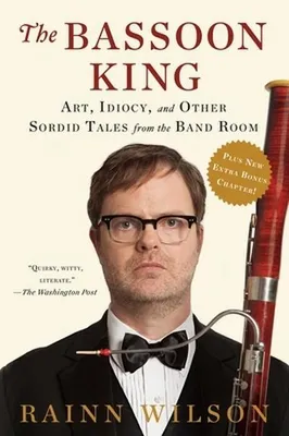 Productafbeelding van The Bassoon King