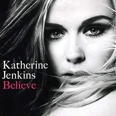 Produktbild von Believe