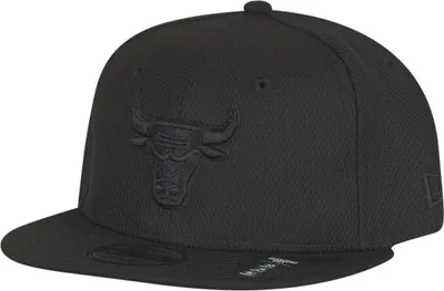 Obrázek produktu pro New Era 9Fifty Snapback Cap - DIAMOND Chicago Bulls - M/L