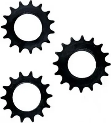 Produktbild von Shimano Dura Ace 7600/7700 Ritzel Schwarz 14t Schwarz 14t
